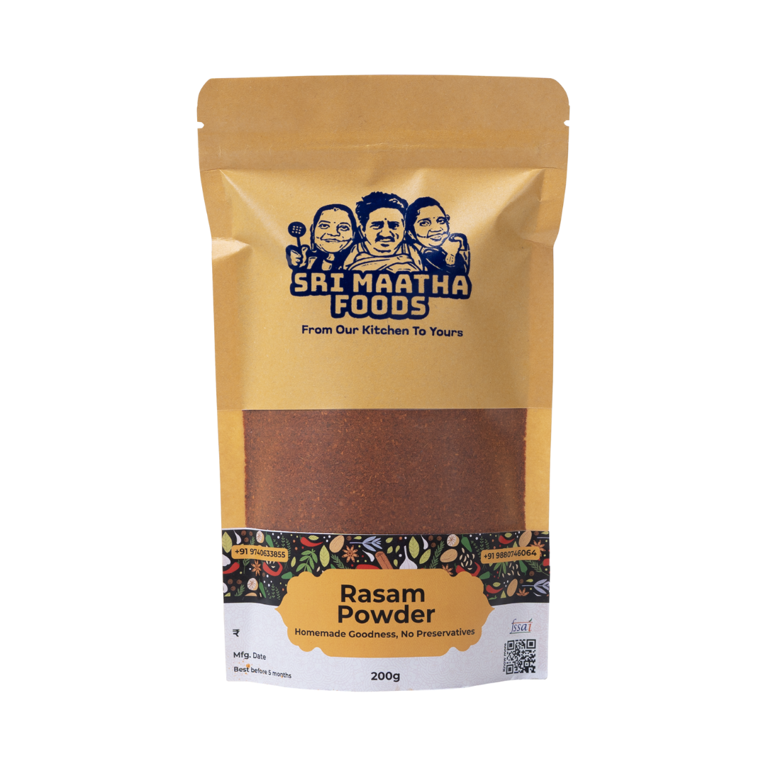 Rasam Powder